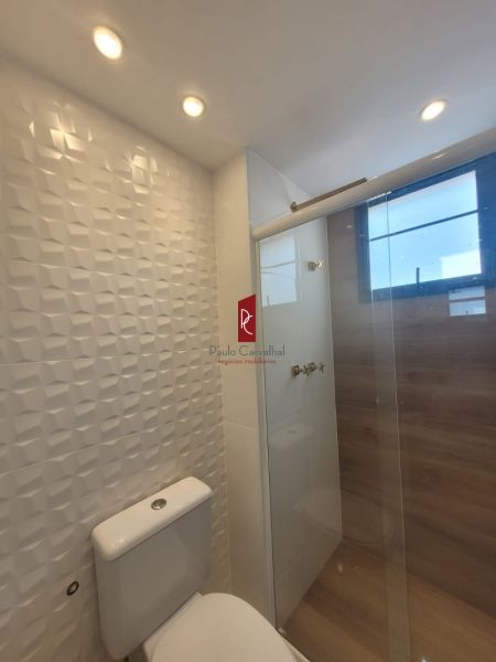 Maravilhoso Apartamento  VENDA 3 Qtos, 2 Sutes, 87m - Vila da Penha