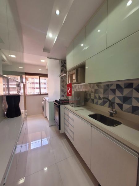 Maravilhoso Apartamento  VENDA 3 Qtos, 2 Sutes, 87m - Vila da Penha