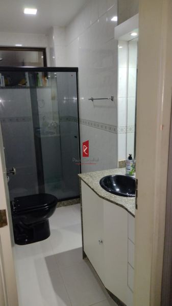 Apartamento 3 quartos  no bairro Penha Circular