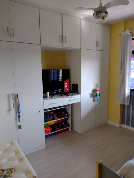 Apartamento 3 quartos  no bairro Penha Circular