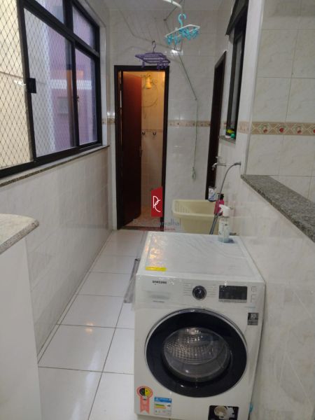 Apartamento 3 quartos  no bairro Penha Circular