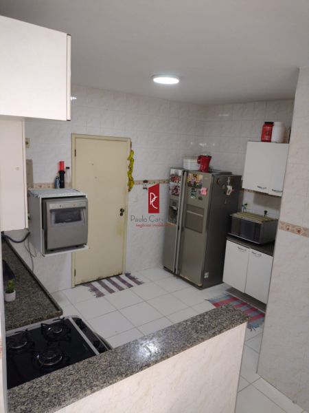 Apartamento 3 quartos  no bairro Penha Circular