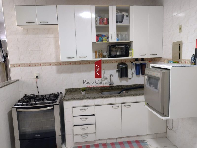 Apartamento 3 quartos  no bairro Penha Circular