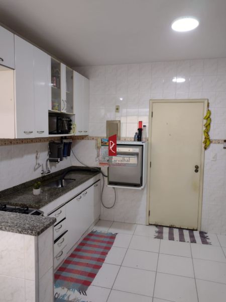 Apartamento 3 quartos  no bairro Penha Circular