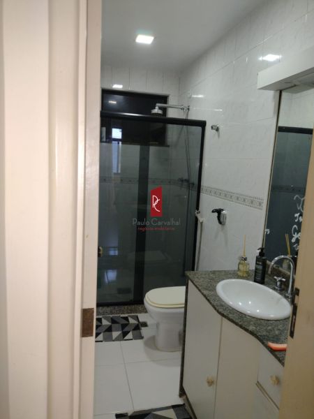 Apartamento 3 quartos  no bairro Penha Circular