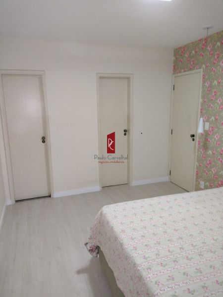 Apartamento 3 quartos  no bairro Penha Circular