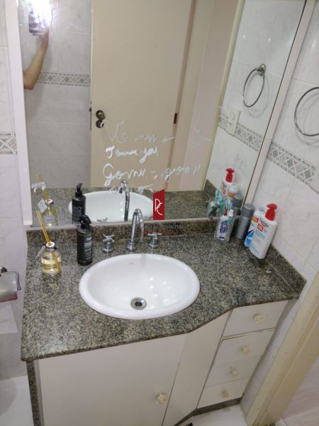 Apartamento 3 quartos  no bairro Penha Circular