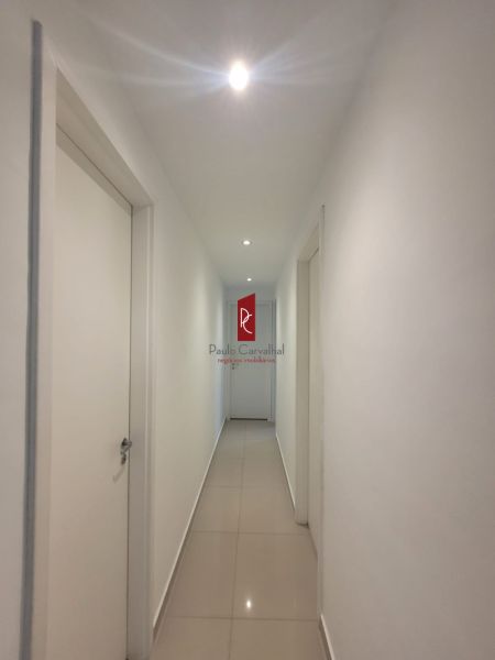 Apartamento 3 quartos  no bairro Vila da Penha