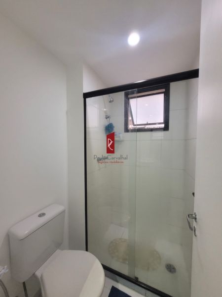 Apartamento 3 quartos  no bairro Vila da Penha