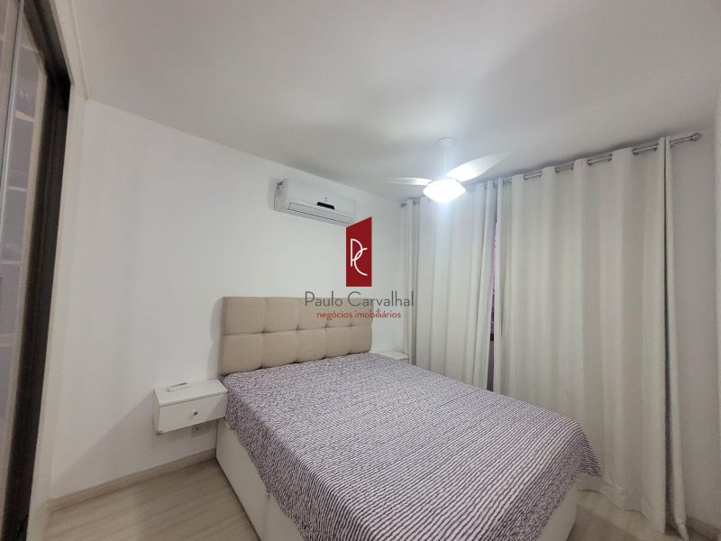 Apartamento 3 quartos  no bairro Vila da Penha