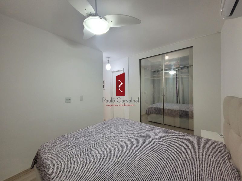 Apartamento 3 quartos  no bairro Vila da Penha