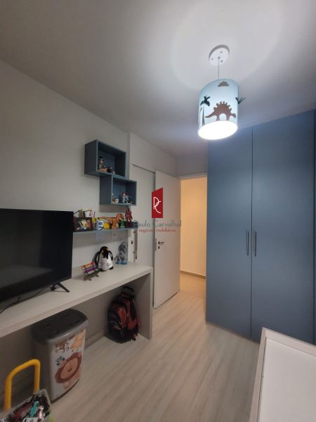 Apartamento 3 quartos  no bairro Vila da Penha