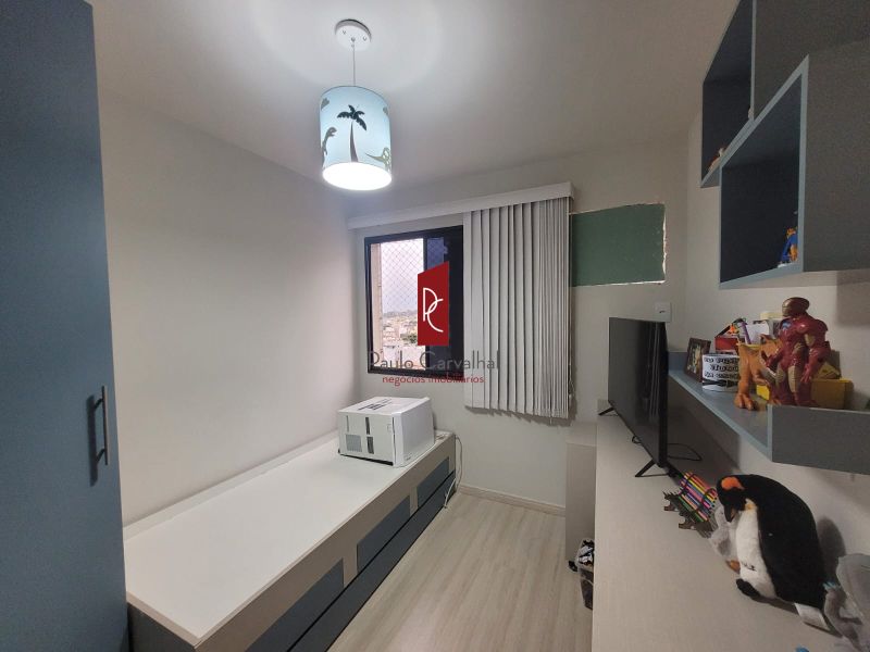 Apartamento 3 quartos  no bairro Vila da Penha