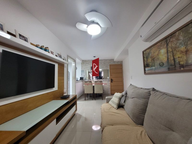 Apartamento 3 quartos  no bairro Vila da Penha