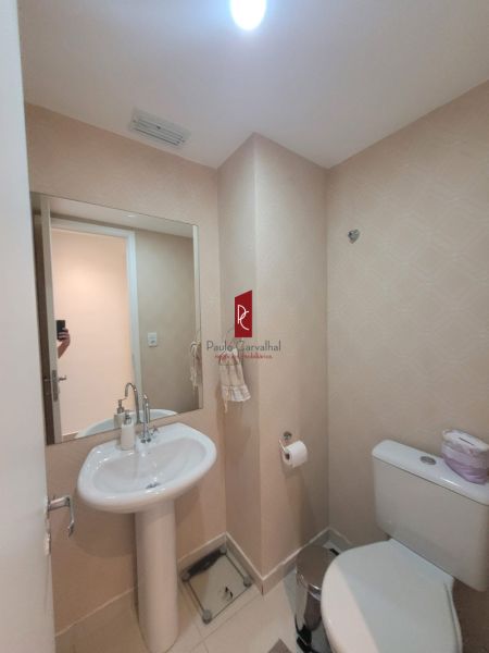 Apartamento 3 quartos  no bairro Vila da Penha