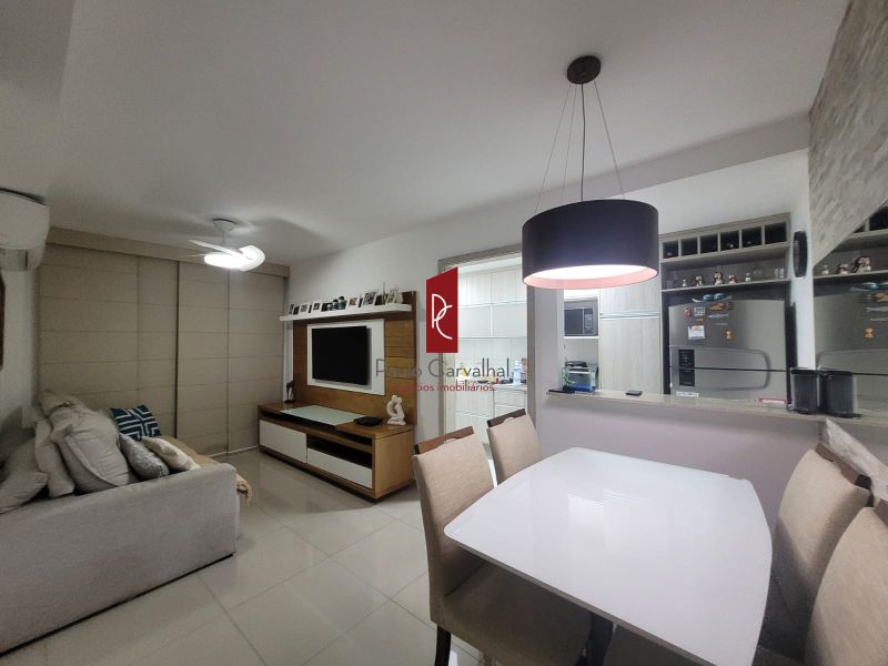 VENDO Apartamento 3Qtos, 2Suítes, VAGA, 87m2 - Vila Esplendida