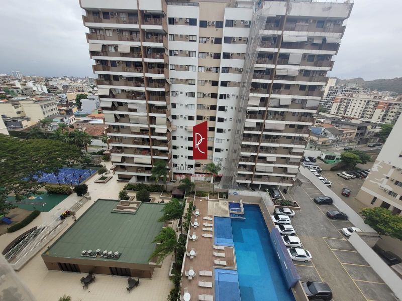 Apartamento 3 quartos  no bairro Vila da Penha