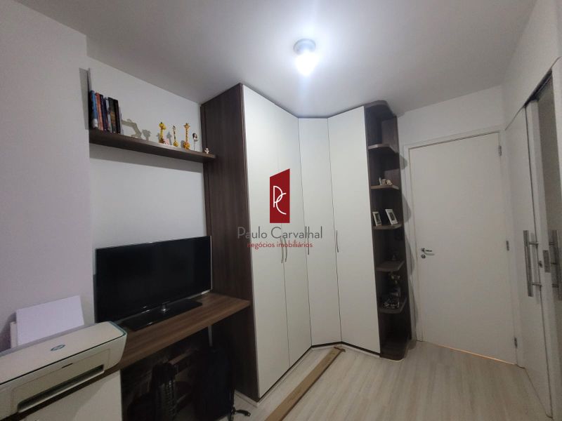 Apartamento 3 quartos  no bairro Vila da Penha