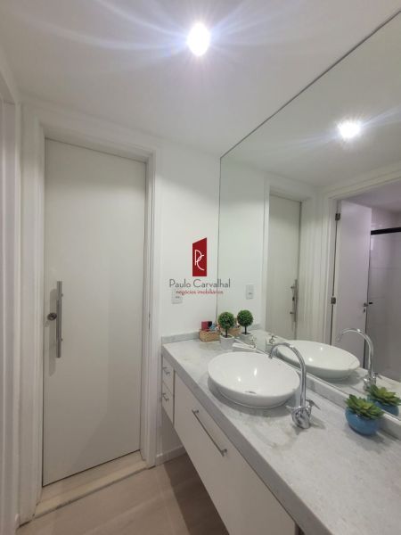 Apartamento 3 quartos  no bairro Vila da Penha