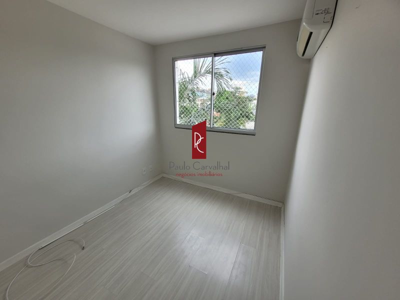 Apartamento 2 quartos  no bairro Irajá