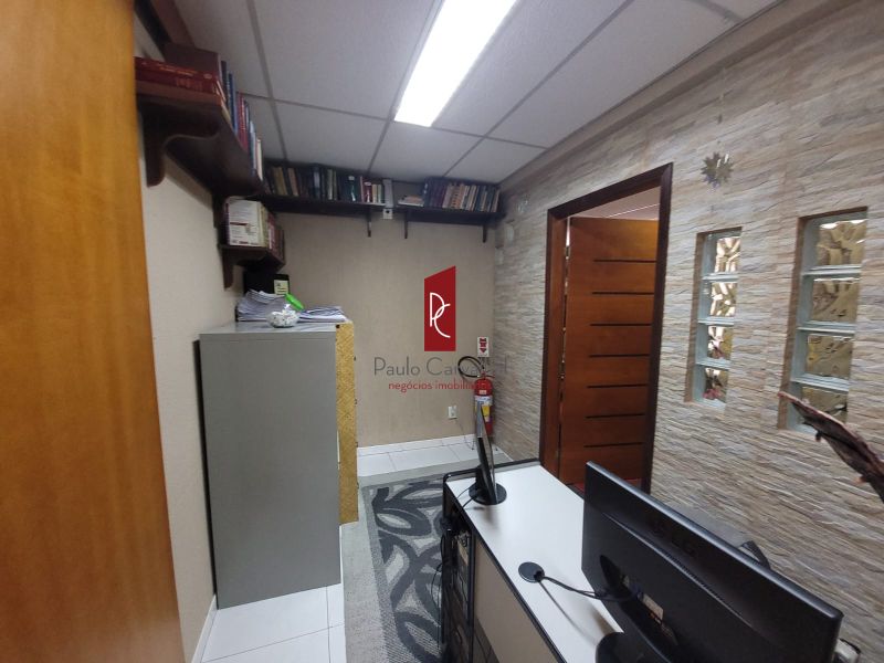 VENDO  Sala Comercial 85m - Vista Alegre