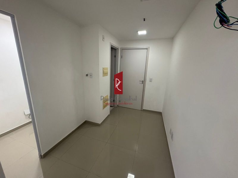 CARIOCA OFFICES - VENDO SALA COMERCIAL 26m2, + VAGA - Vila da Penha