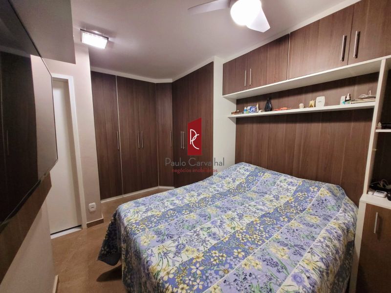 VILA ESPLENDIDA - APARTAMENTO 3 Qtos, 87m2, Sute + VAGA - Vila da Penha