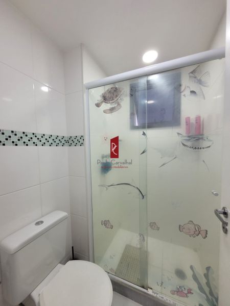 VILA ESPLENDIDA - APARTAMENTO 3 Qtos, 87m2, Sute + VAGA - Vila da Penha