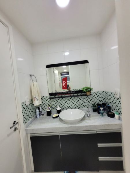 VILA ESPLENDIDA - APARTAMENTO 3 Qtos, 87m2, Sute + VAGA - Vila da Penha