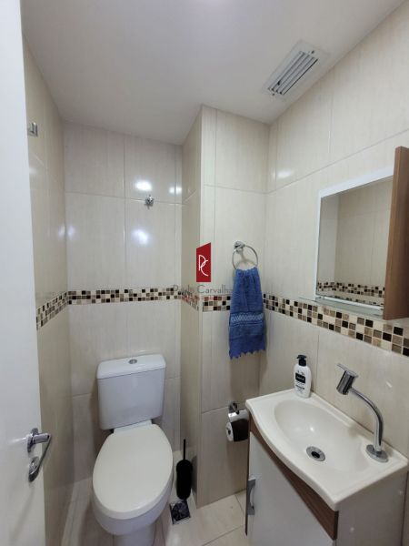 VILA ESPLENDIDA - APARTAMENTO 3 Qtos, 87m2, Sute + VAGA - Vila da Penha