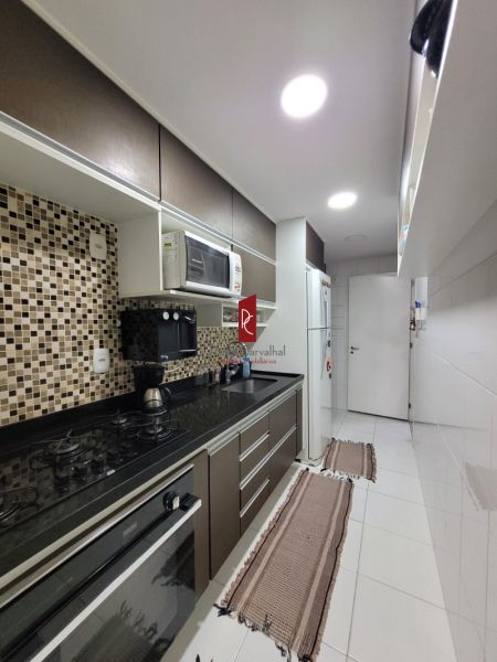 VILA ESPLENDIDA - APARTAMENTO 3 Qtos, 87m2, Sute + VAGA - Vila da Penha