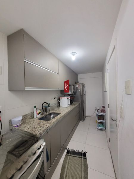 VILA DAS FONTES - VENDO APTO 3Qtos, Sute, 73m2 + VAGA - Vila da Penha