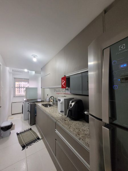 VILA DAS FONTES - VENDO APTO 3Qtos, Sute, 73m2 + VAGA - Vila da Penha