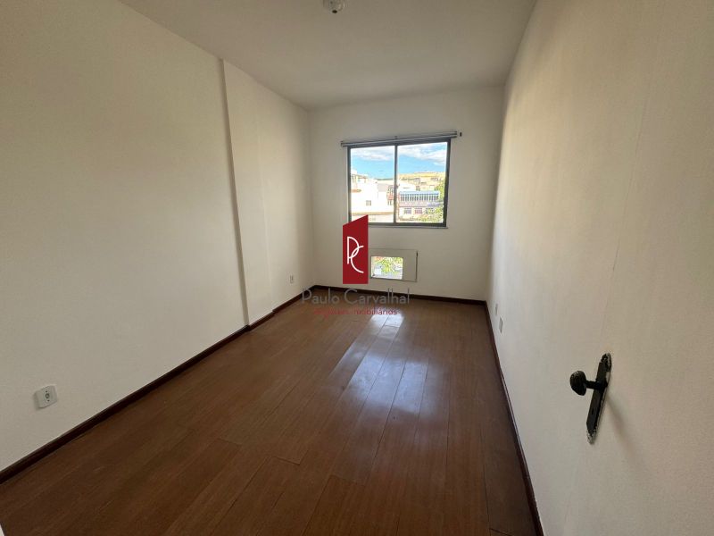 VENDO TIMO APARTAMENTO 2Qtos + DEP completa, 73m2 + VAGA - Vila da Penha