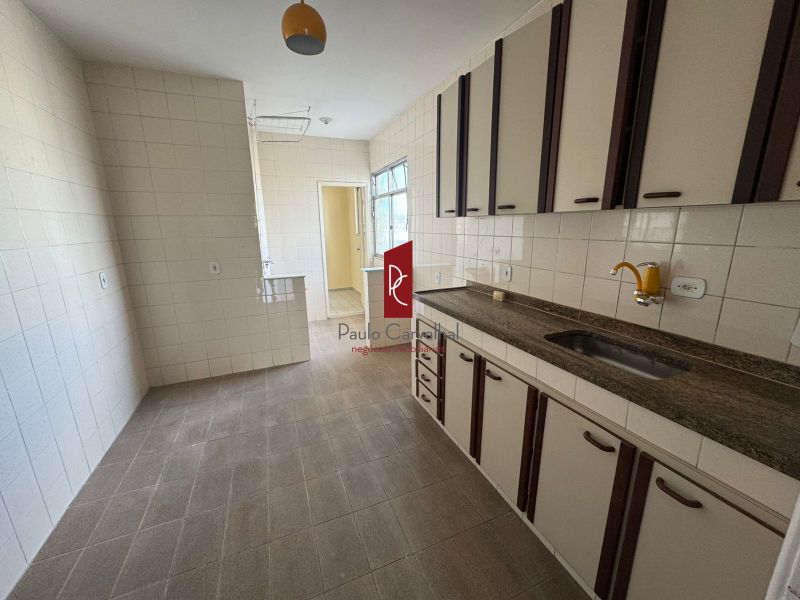 VENDO TIMO APARTAMENTO 2Qtos + DEP completa, 73m2 + VAGA - Vila da Penha