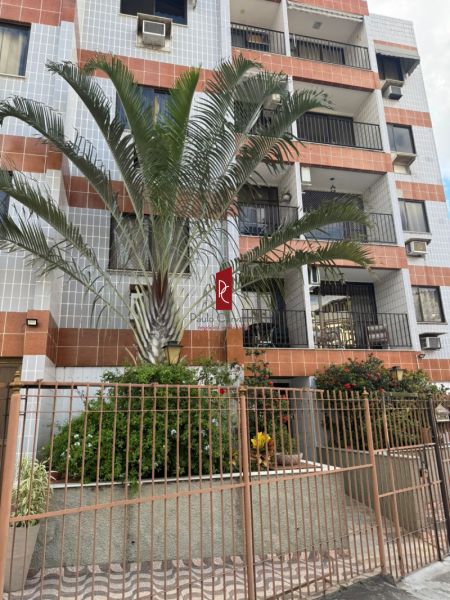 VENDO TIMO APARTAMENTO 2Qtos + DEP completa, 73m2 + VAGA - Vila da Penha