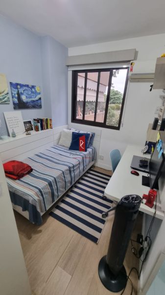 VILA ESPLENDIDA - VENDO EXCELENTE APTO 3Qtos, Sute, 87m2 + VAGA - Vila da Penha