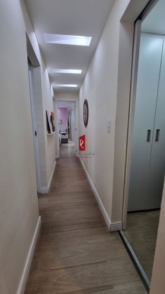 VILA ESPLENDIDA - VENDO EXCELENTE APTO 3Qtos, Sute, 87m2 + VAGA - Vila da Penha