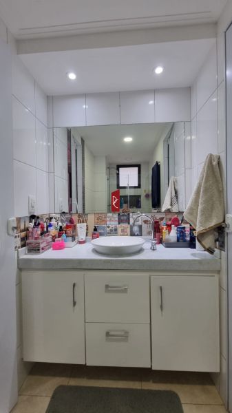 VILA ESPLENDIDA - VENDO EXCELENTE APTO 3Qtos, Sute, 87m2 + VAGA - Vila da Penha