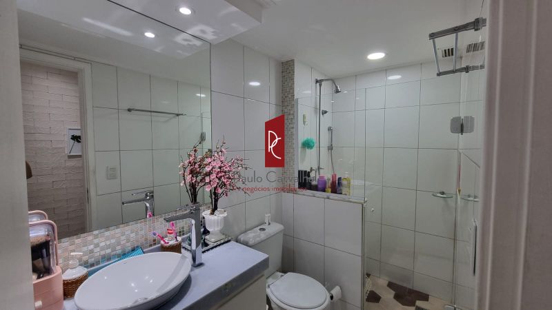 VILA ESPLENDIDA - VENDO EXCELENTE APTO 3Qtos, Sute, 87m2 + VAGA - Vila da Penha