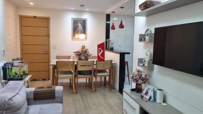 VILA ESPLENDIDA - VENDO EXCELENTE APTO 3Qtos, Sute, 87m2 + VAGA - Vila da Penha