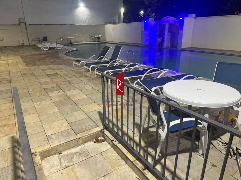 VILA FLORENA - VENDO APARTAMENTO 2Qtos, Sute, 56m2 + VAGA - Vila da Penha