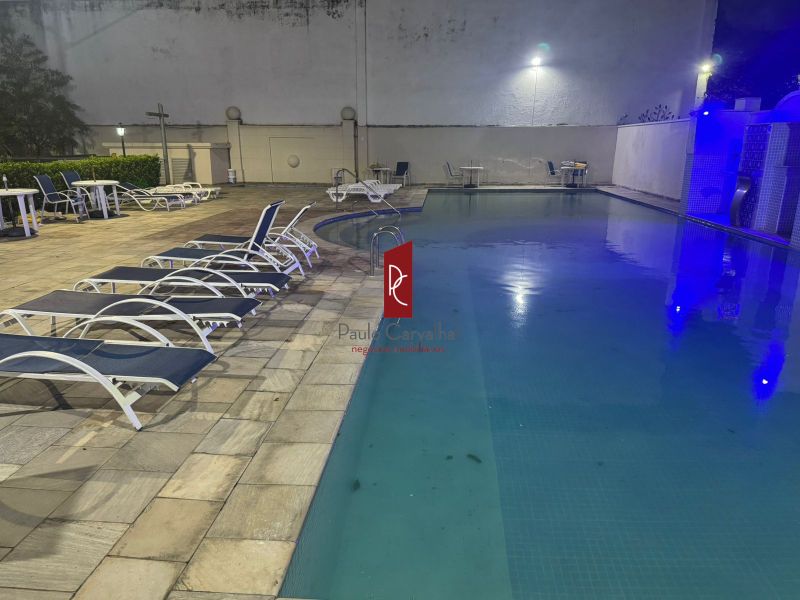 VILA FLORENA - VENDO APARTAMENTO 2Qtos, Sute, 56m2 + VAGA - Vila da Penha