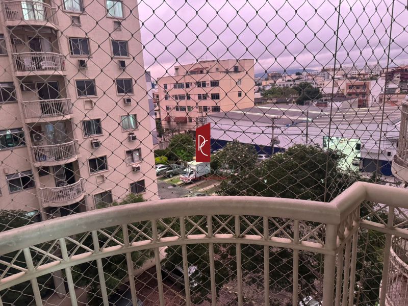 VILA FLORENA - VENDO APARTAMENTO 2Qtos, Sute, 56m2 + VAGA - Vila da Penha