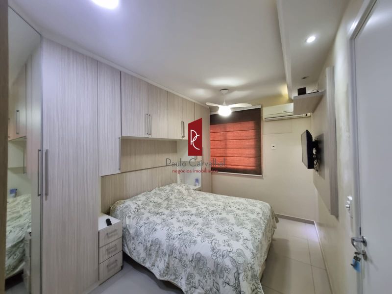 VENDO MARAVILHOSO APARTAMENTO 3 QTOS, SUTE, 75m2 + VAGA - VILA DAS FONTES
