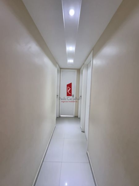 VENDO MARAVILHOSO APARTAMENTO 3 QTOS, SUTE, 75m2 + VAGA - VILA DAS FONTES