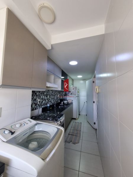 VENDO MARAVILHOSO APARTAMENTO 3 QTOS, SUTE, 75m2 + VAGA - VILA DAS FONTES