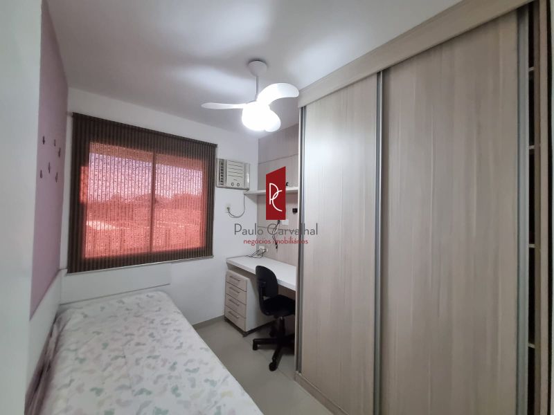 VENDO MARAVILHOSO APARTAMENTO 3 QTOS, SUTE, 75m2 + VAGA - VILA DAS FONTES