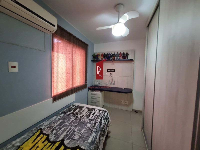 VENDO MARAVILHOSO APARTAMENTO 3 QTOS, SUTE, 75m2 + VAGA - VILA DAS FONTES