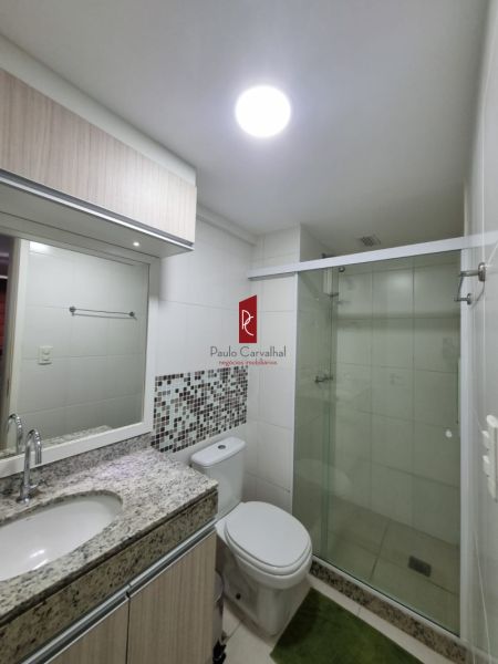 VENDO MARAVILHOSO APARTAMENTO 3 QTOS, SUTE, 75m2 + VAGA - VILA DAS FONTES